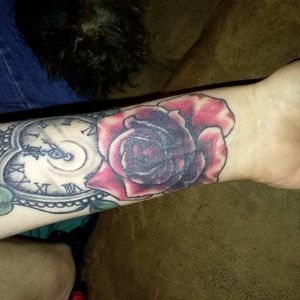 Meet your Posher, Dawn